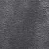 vidaXL Rug HUARTE Short Pile Soft and Washable Anthracite 60x110 cm