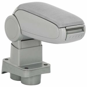 vidaXL Car Armrest for VW Polo (2001-2005)