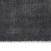 vidaXL Rug Washable Foldable Anthracite 180x270 cm Polyester