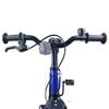 vidaXL Kids Bike 20'' for 6-11 Years Old Dark Blue