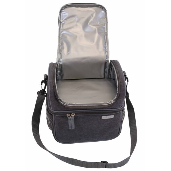Bo Jungle B-Thermo Breast Pump Organiser Dark Grey B310830