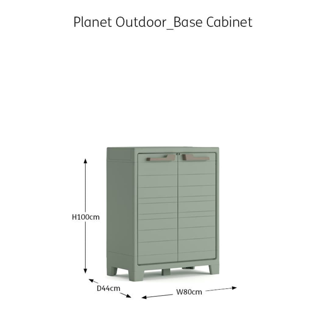 Outdoor deals storage armoire