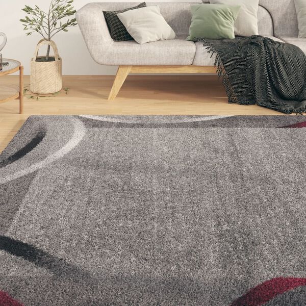 vidaXL Living Room Rug 160x230 cm Multicolour