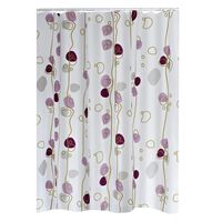 RIDDER Shower Curtain Soaring 180x200 cm