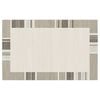 vidaXL Indoor & Outdoor Rug Short Pile Multicolour 190x300 cm