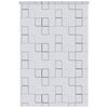 vidaXL Shower Roller Blind 160x240 cm Square