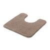 Kleine Wolke Pedestal Mat Relax 55x55 cm Taupe