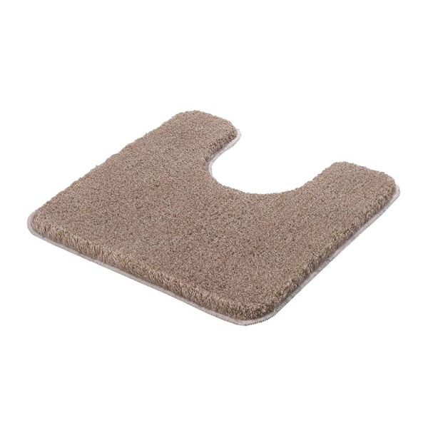 Kleine Wolke Pedestal Mat Relax 55x55 cm Taupe