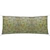 vidaXL Camouflage Net with Storage Bag 1.5x4 m