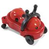 Step2 2-in-1 Kids Bouncy Buggy Lady Bug