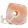 vidaXL Salt Lick Stones Pink Rock Salt