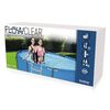 Bestway 2-Step Pool Ladder Flowclear 84 cm 58430