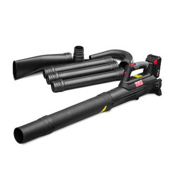 ELEM Garden Technic Rechargeable Leaf Blower 20 V