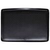 vidaXL Trunk Mat Black suitable for BMW 1 2019- Rubber