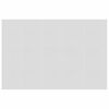 vidaXL Floating PE Solar Pool Film 300x200 cm Grey