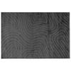 vidaXL Area Rugs Rectangular Anthracite 170 x 120 cm