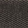 vidaXL Self-adhesive Stair Mats Sisal-Look 15 pcs 56x20 cm Anthracite