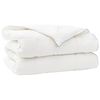 vidaXL Duvet 152x203 cm Winter 450 GSM Australian Wool White