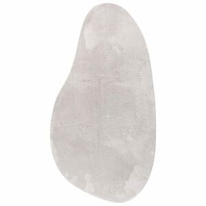 vidaXL Area Rugs HUARTE Sand 80 x 150 cm Polyester