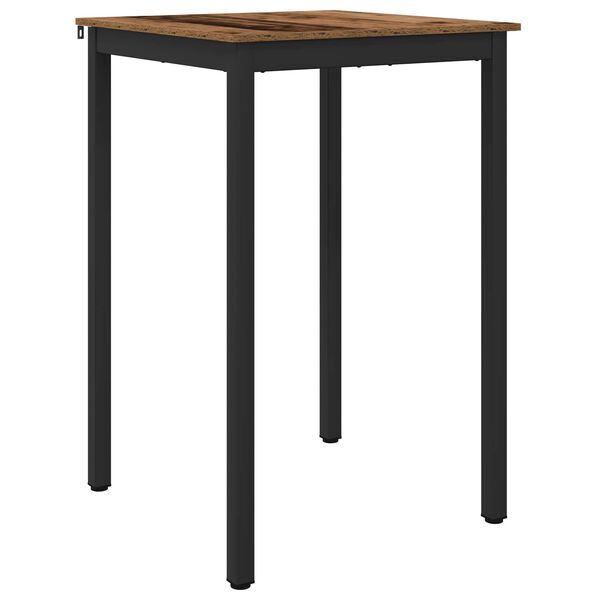 vidaXL Dining Tables Engineered Wood