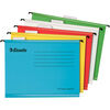 Esselte Reinforced Suspension File 10 pcs A4
