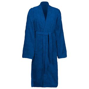 vidaXL Bathrobe S Cotton