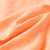 Kids' T-shirt with Short Sleeves Neon Orange 104
