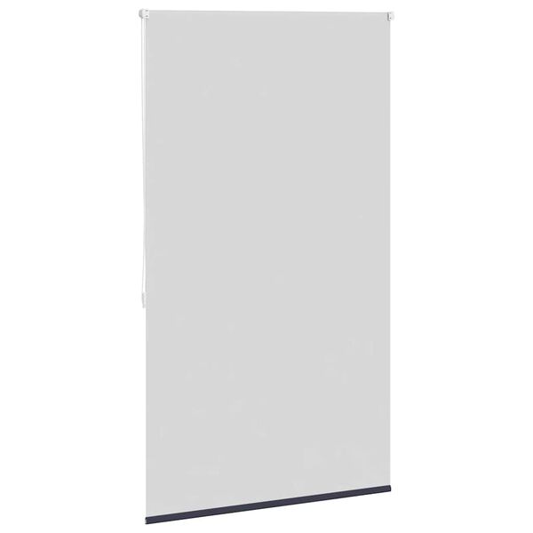 vidaXL Roller Blind Blackout 100 x 175 cm Marine