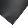 vidaXL Root Barrier Black 0.7 x 3 m Polyethylene