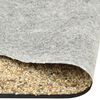 vidaXL Stone Liner Natural Sand 150x60 cm