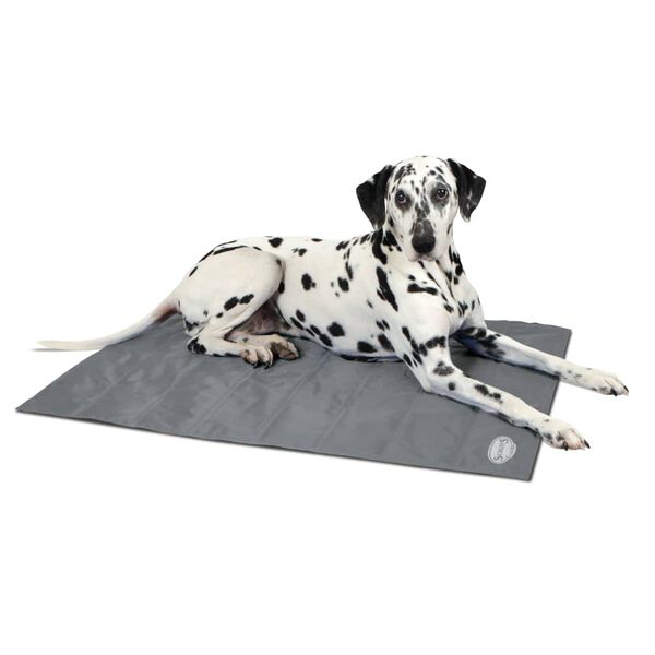Scruffs & Tramps Dog Cooling Mat Grey Size L 2718