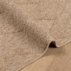 vidaXL Area Rugs Rectangular Natural 170 x 120 cm