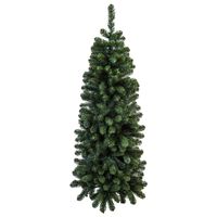 Ambiance Artificial Christmas Tree Slim 180 cm