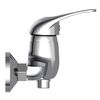 SCH&Uuml;TTE Shower Mixer CALVINO Chrome
