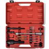 vidaXL Glow Plug Removal Thread Repair Set for Audi Seat VW Mercedes Opel