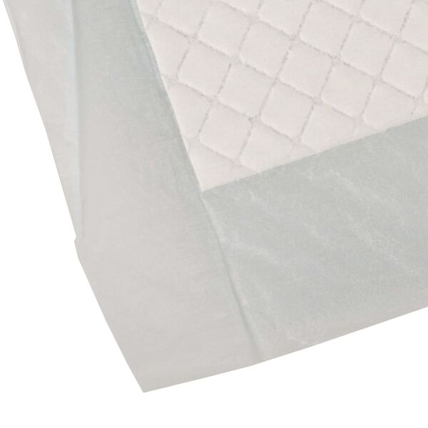 FLAMINGO Puppy Training Mat 100 pcs S 45x35 cm