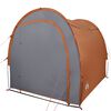 vidaXL Storage Tent Orange Waterproof