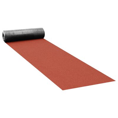 vidaXL Bitumen Roof Felt 1 Roll 2.5 ㎡ Red