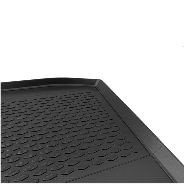 vidaXL Car Boot Mat for Dacia SANDERO (2020-) Rubber