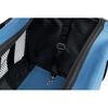 TRIXIE Dog Carrier Ryan 47x26x27 cm Blue