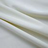 vidaXL Blackout Curtains with Rings 2 pcs Velvet Cream 140x175 cm