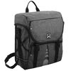 Willex Bicycle Pannier 1200 14 L Anthracite 13213