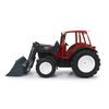 JAMARA RC Tractor with Front Loader Lindner Geotrac 1:16