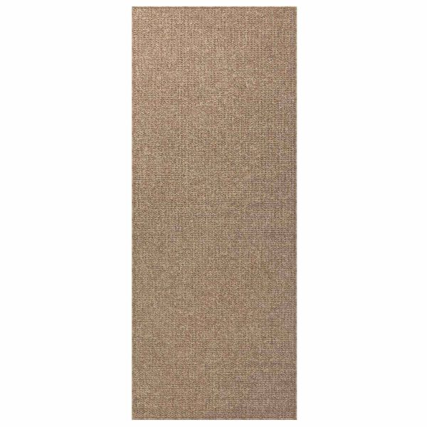 vidaXL Area Rugs Rectangular Natural 150 x 80 cm