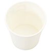 vidaXL Paper Coffee Cups 1000 pcs 4oz 100ml White