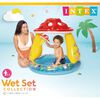 Intex Mushroom Baby Pool 57114NP