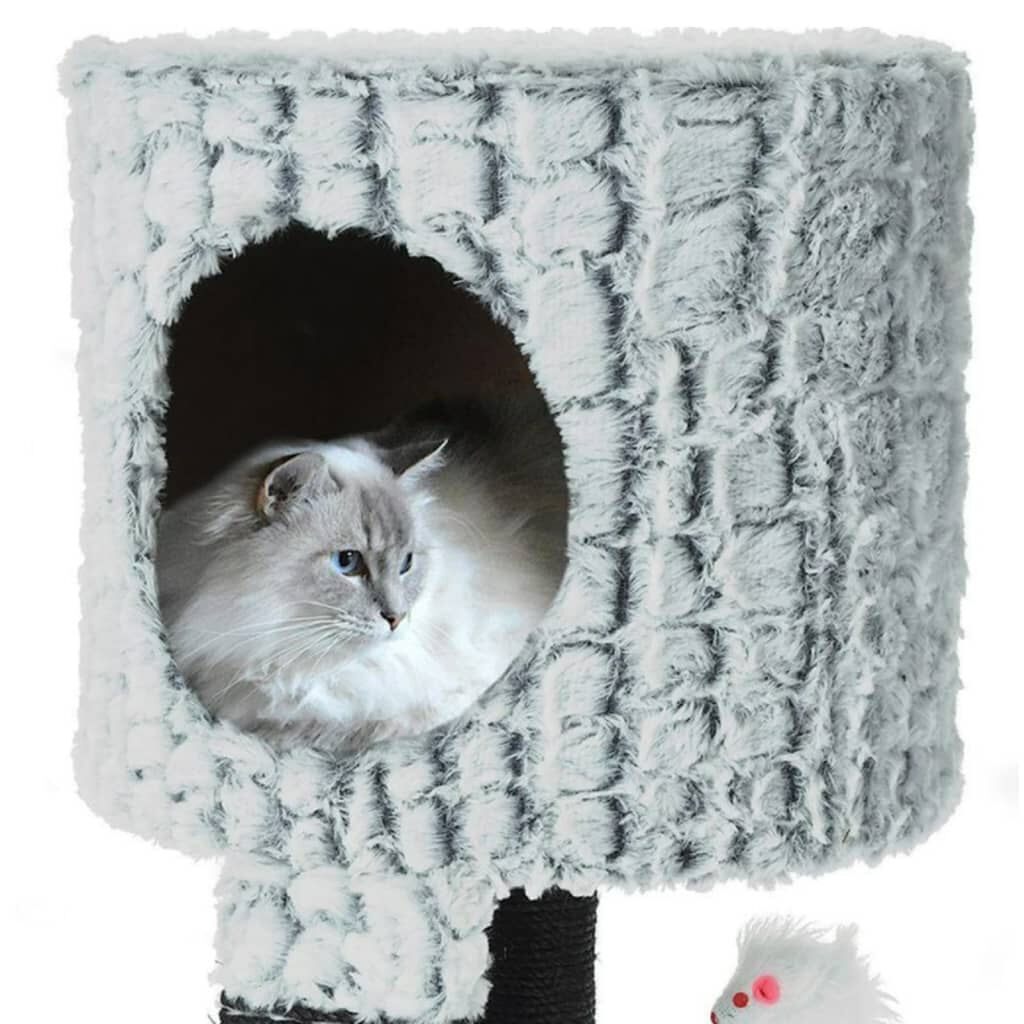 Cat toy stand top