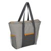 Bo-Camp Cooler Bag Grey 18 L