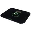 Perel Digital Bathroom Scale 150 kg Black