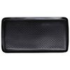 vidaXL Trunk Mat Black suitable for Fiat 500 2018- Rubber